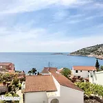 Holiday home With Heated Swimming Pool 70 Meters From The Beach-bobanac *