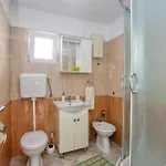 With Heated Swimming Pool 70 Meters From The Beach-bobanac Razanj