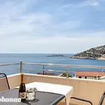 Holiday home With Heated Swimming Pool 70 Meters From The Beach-bobanac Razanj