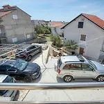 With Heated Swimming Pool 70 Meters From The Beach-bobanac Holiday home *