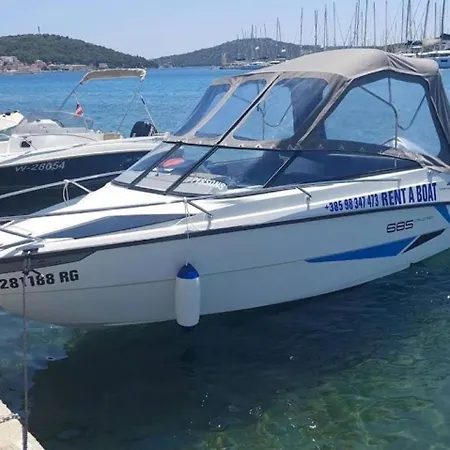 With Heated Swimming Pool 70 Meters From The Beach-bobanac * Ražanj