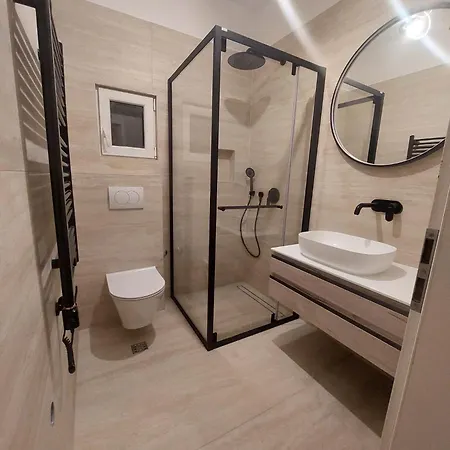 Feriehus With Heated Swimming Pool 70 Meters From The Beach-bobanac Ražanj