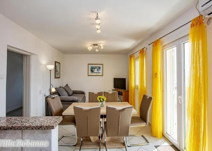 Tatil Evi With Heated Swimming Pool 70 Meters From The Beach-bobanac *