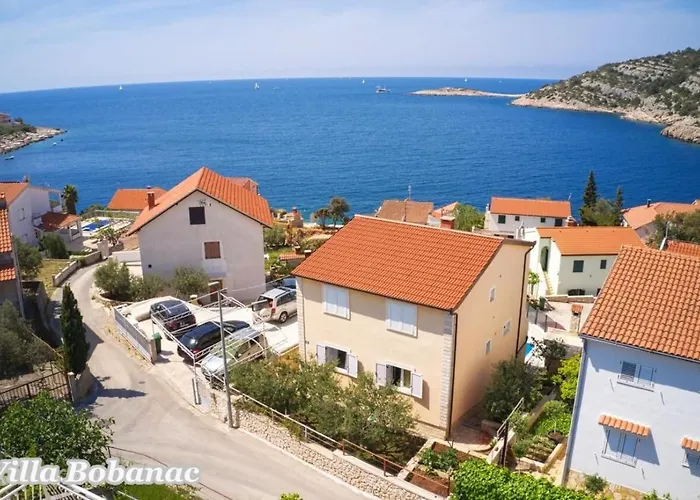 With Heated Swimming Pool 70 Meters From The Beach-bobanac * Ražanj